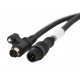NMEA 2000 Drop Cable for the MS-RA205- CAB000863 - Fusion